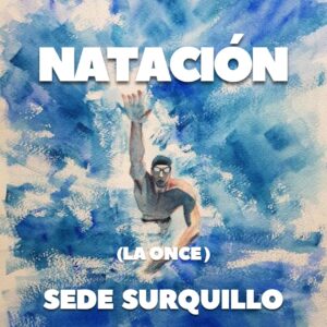 Natación (La Once)