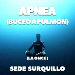 Apnea (La Once) (junio)