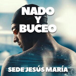 Nado y buceo