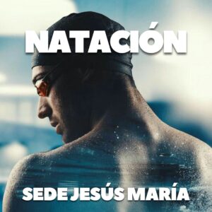 Natación (en Fanning)